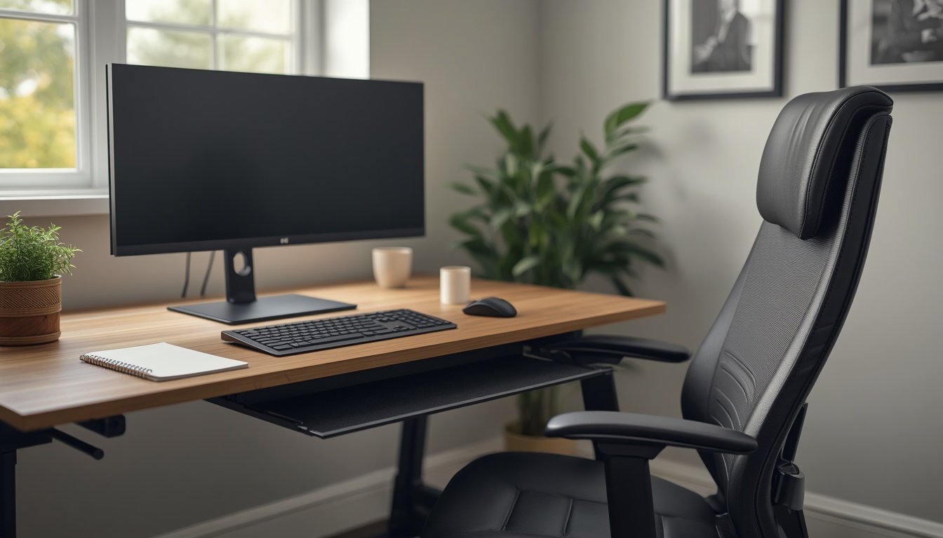 Recoverplanet Complete Desk Posture Guide Bundle product