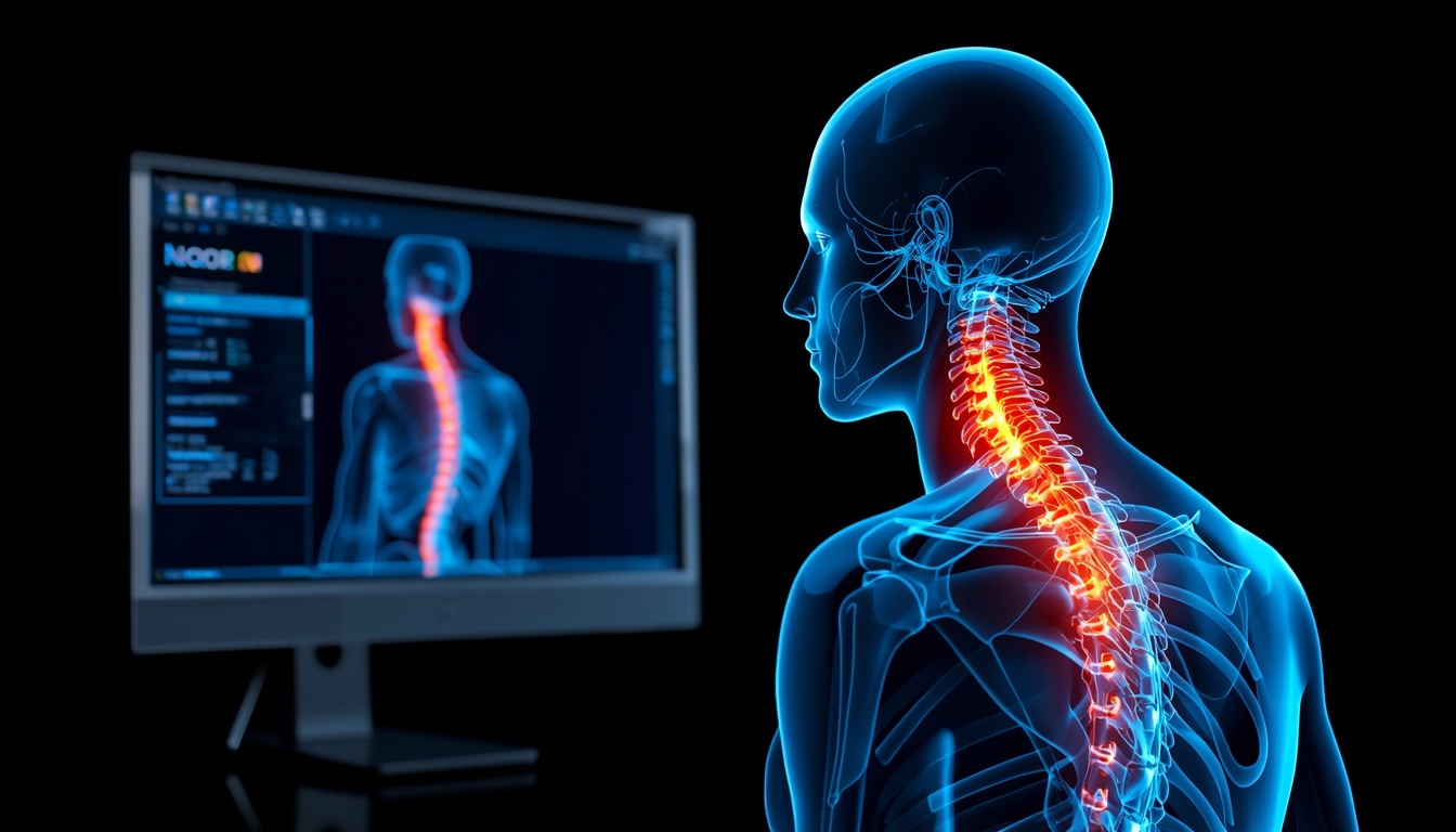 Recoverplanet Monitor and Spine Alignment Handbook product